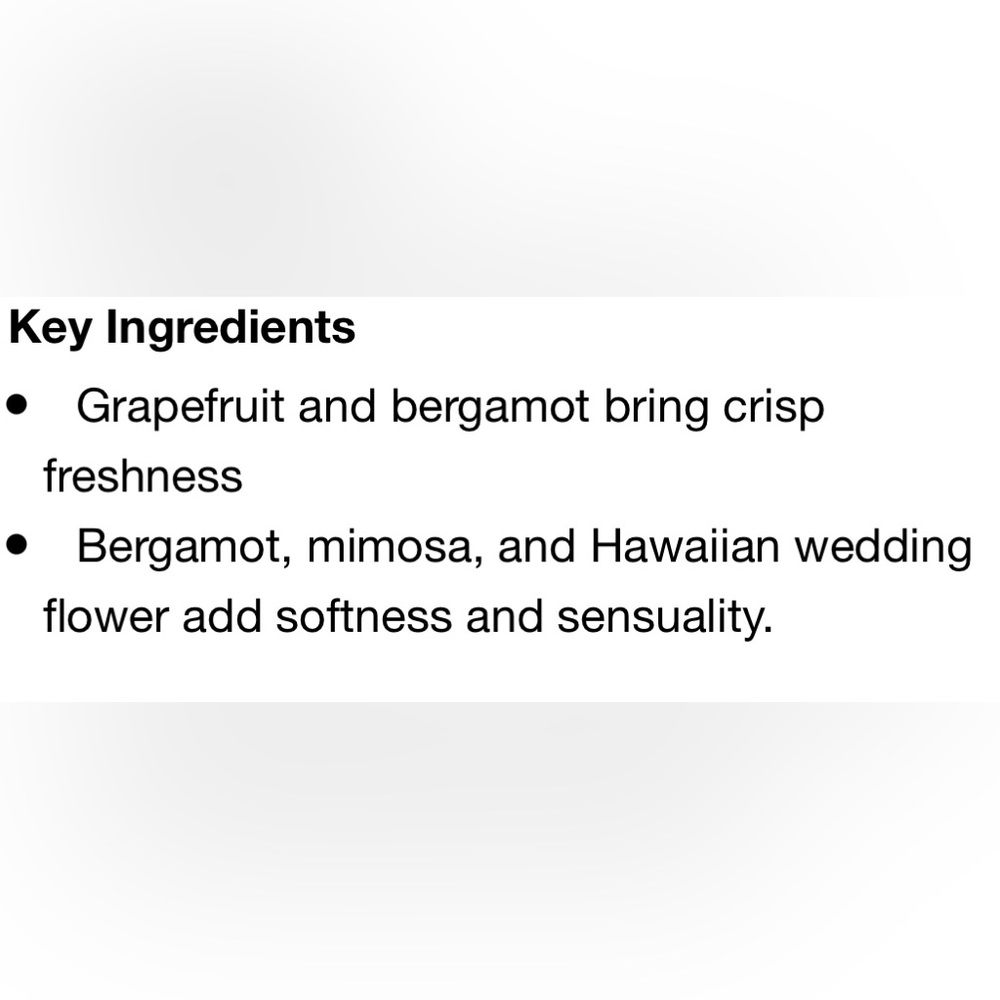 NIB Clinique Happy Perfume Spray .14 FL.OZ./4 ml - Picture 4 of 4